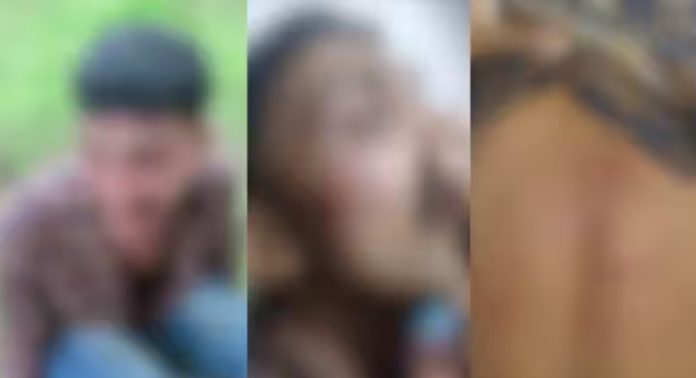 6 വയസുള്ള കുട്ടിയെ കയറി പിടിച്ചുവെന്ന് വീട്ടുകാര് ; എടക്കരയില് മര്ദനമേറ്റ ഭിന്നശേഷിക്കാരനെതിരെ പോലീസ് കേസ് 6 വയസുള്ള കുട്ടിയെ കയറി പിടിച്ചുവെന്ന് വീട്ടുകാര് ; എടക്കരയില് മര്ദനമേറ്റ ഭിന്നശേഷിക്കാരനെതിരെ പോലീസ് കേസ്