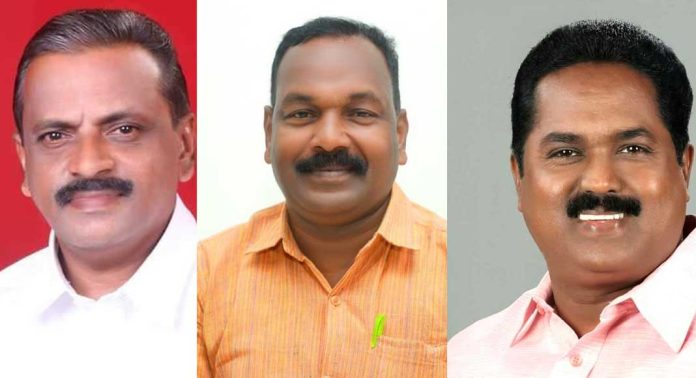 കെഎസ്കെടിയു ജില്ലാ കമ്മിറ്റിയ്ക്ക് പുതിയ ഭാരവാഹികൾ കെഎസ്കെടിയു ജില്ലാ കമ്മിറ്റിയ്ക്ക് പുതിയ ഭാരവാഹികൾ