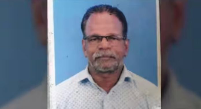 ലക്ഷങ്ങളുടെ കടബാധ്യത ; മലമ്പുഴയിൽ പച്ചക്കറി കർഷകൻ ജീവനൊടുക്കി ലക്ഷങ്ങളുടെ കടബാധ്യത ; മലമ്പുഴയിൽ പച്ചക്കറി കർഷകൻ ജീവനൊടുക്കി