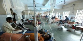പനിപ്പേടിയിൽ കേരളം: ഡെങ്കിപ്പനി ബാധിച്ച് ഒരു മരണം; എലിപ്പനിയും ഷിഗെല്ലയും പടരുന്നു, സംസ്ഥാനത്ത് അതീവ ജാഗ്രതാ നിർദ്ദേശം