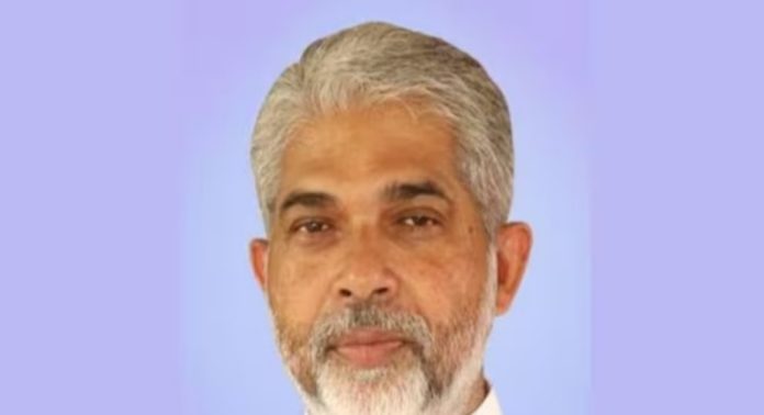 പള്ളി വികാരിയെ തൂങ്ങിമരിച്ച നിലയിൽ കണ്ടെത്തി പള്ളി വികാരിയെ തൂങ്ങിമരിച്ച നിലയിൽ കണ്ടെത്തി