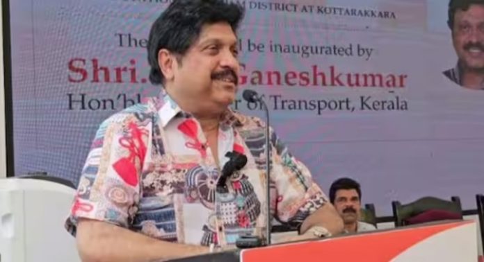 കെഎസ്ആർടിസിയില് മയക്കുമരുന്ന് ഉപയോഗിച്ച് വാഹനം ഓടിക്കുന്നവരെ കണ്ടെത്താൻ നടപടി ; ’12 ലക്ഷം ചെലവാക്കി വിദേശത്തുനിന്ന് യന്ത്രം കൊണ്ടു വരും’ – ഗണേഷ് കുമാര് കെഎസ്ആർടിസിയില് മയക്കുമരുന്ന് ഉപയോഗിച്ച് വാഹനം ഓടിക്കുന്നവരെ കണ്ടെത്താൻ നടപടി ; ’12 ലക്ഷം ചെലവാക്കി വിദേശത്തുനിന്ന് യന്ത്രം കൊണ്ടു വരും’ – ഗണേഷ് കുമാര്