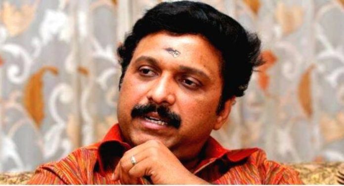 സോളാർ കേസ് നടപടികൾ നിർത്തി വെയ്ക്കണമെന്ന് ആവശ്യപ്പെട്ട് ഗതാഗത മന്ത്രി കെ.ബി ഗണേഷ് കുമാർ സമർപ്പിച്ച ഹർജി തള്ളി സോളാർ കേസ് നടപടികൾ നിർത്തി വെയ്ക്കണമെന്ന് ആവശ്യപ്പെട്ട് ഗതാഗത മന്ത്രി കെ.ബി ഗണേഷ് കുമാർ സമർപ്പിച്ച ഹർജി തള്ളി