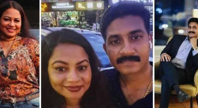 ഹൈറിച്ച് സാമ്പത്തിക തട്ടിപ്പ് കേസിൽ അറസ്റ്റിലായ കെ.ഡി പ്രതാപൻ ജൂലൈ 17 ന് നേരിട്ട് ഹാജരാകണമെന്ന് കോടതി ഹൈറിച്ച് സാമ്പത്തിക തട്ടിപ്പ് കേസിൽ അറസ്റ്റിലായ കെ.ഡി പ്രതാപൻ ജൂലൈ 17 ന് നേരിട്ട് ഹാജരാകണമെന്ന് കോടതി