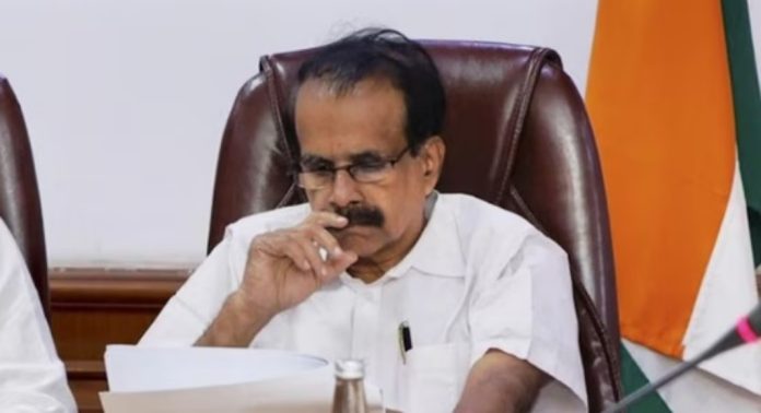 വെള്ളാപ്പളളി നടേശന്റെ മലപ്പുറം പരാമര്ശത്തെ ന്യായീകരിച്ച് കേന്ദ്രമന്ത്രി ജോര്ജ് കുര്യന് വെള്ളാപ്പളളി നടേശന്റെ മലപ്പുറം പരാമര്ശത്തെ ന്യായീകരിച്ച് കേന്ദ്രമന്ത്രി ജോര്ജ് കുര്യന്
