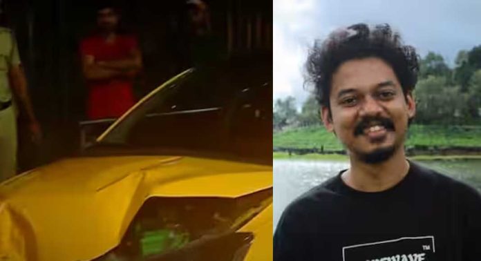 ചെറിയ പരിക്കുണ്ട്, 24 മണിക്കൂർ നിരീക്ഷണത്തിലായിരുന്നു ; ഷൂട്ടിംഗ് സെറ്റ് അപകടത്തിന് പിന്നാലെ സംഗീത് ചെറിയ പരിക്കുണ്ട്, 24 മണിക്കൂർ നിരീക്ഷണത്തിലായിരുന്നു ; ഷൂട്ടിംഗ് സെറ്റ് അപകടത്തിന് പിന്നാലെ സംഗീത്