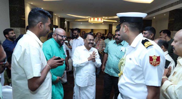 പമ്പാ ജലമേള സെപ്റ്റംബർ 14ന് ; അനുസ്മരണവും ലോഗോ പ്രകാശനവും നടത്തി പമ്പാ ജലമേള സെപ്റ്റംബർ 14ന് ; അനുസ്മരണവും ലോഗോ പ്രകാശനവും നടത്തി