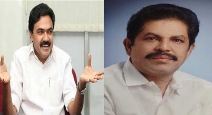 കേരളാ കോൺഗ്രസ് (എം) ജില്ലാ അർദ്ധ ദിന നേതൃയോഗം വെള്ളിയാഴ്ച (12) കേരളാ കോൺഗ്രസ് (എം) ജില്ലാ അർദ്ധ ദിന നേതൃയോഗം വെള്ളിയാഴ്ച (12)