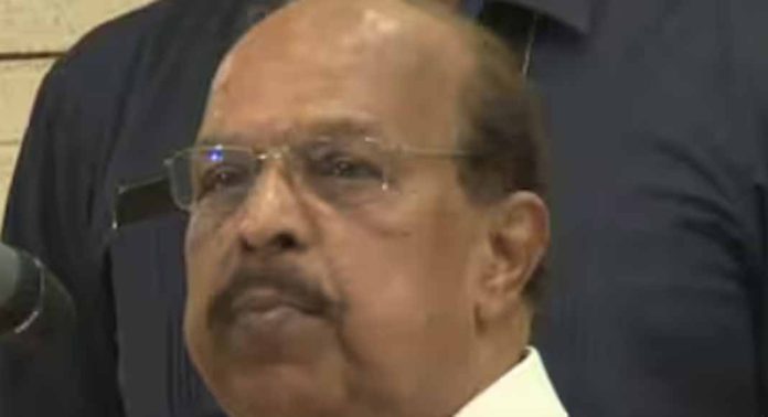 അഴിമതിക്കെതിരെ സംസാരിക്കുന്നവരെ മാധ്യമങ്ങൾ കൈകാര്യം ചെയ്യുന്നു ; സിപിഎം നേതാവ് ജി സുധാകരൻ അഴിമതിക്കെതിരെ സംസാരിക്കുന്നവരെ മാധ്യമങ്ങൾ കൈകാര്യം ചെയ്യുന്നു ; സിപിഎം നേതാവ് ജി സുധാകരൻ