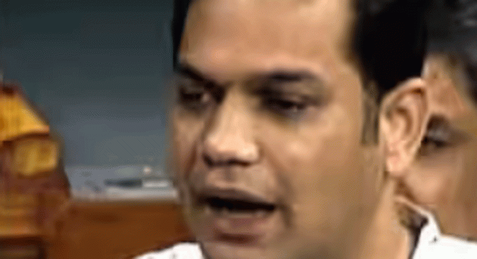 കേരളത്തിൽ വീണ്ടും നിപ ; ലോക്സഭയിൽ അടിയന്തിര പ്രമേയ നോട്ടീസ് നൽകി ഹൈബി ഈഡൻ കേരളത്തിൽ വീണ്ടും നിപ ; ലോക്സഭയിൽ അടിയന്തിര പ്രമേയ നോട്ടീസ് നൽകി ഹൈബി ഈഡൻ