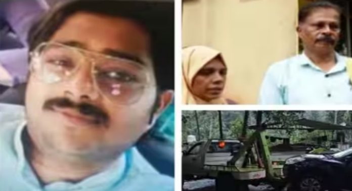താമരശ്ശേരിയിൽ നിന്ന് യുവാവിനെ തട്ടിക്കൊണ്ടുപോയ സംഭവം ; മുഖ്യപ്രതികൾ ഉൾപ്പെടെ 6 പേർ പിടിയിൽ താമരശ്ശേരിയിൽ നിന്ന് യുവാവിനെ തട്ടിക്കൊണ്ടുപോയ സംഭവം ; മുഖ്യപ്രതികൾ ഉൾപ്പെടെ 6 പേർ പിടിയിൽ