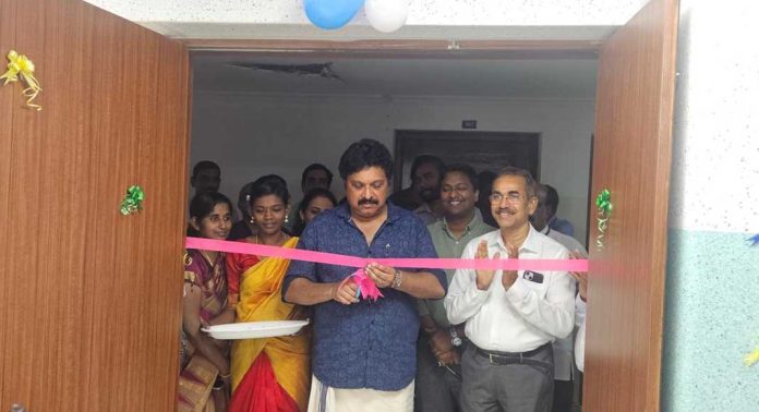 അടൂർ ലൈഫ് ലൈൻ ആശുപത്രിയിൽ ഗാസ്ട്രോ എന്ററോളജി വിഭാഗം ആരംഭിച്ചു അടൂർ ലൈഫ് ലൈൻ ആശുപത്രിയിൽ ഗാസ്ട്രോ എന്ററോളജി വിഭാഗം ആരംഭിച്ചു