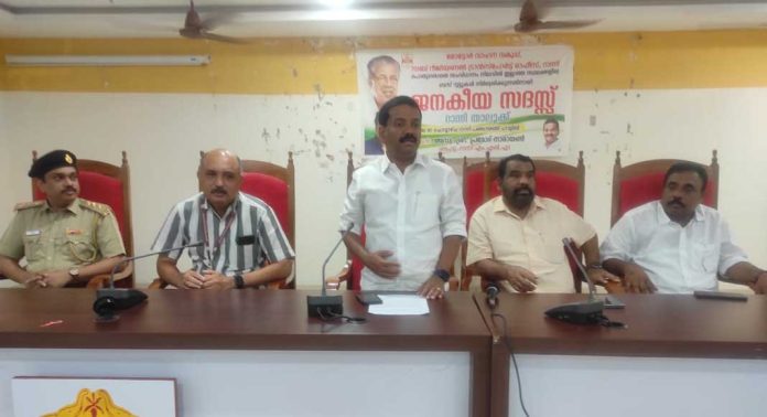 റാന്നി ഇട്ടിയപ്പാറ ബസ് സ്റ്റാൻഡ് നിർമ്മിക്കുന്നതിനായി 3 കോടി രൂപ അനുവദിച്ചു റാന്നി ഇട്ടിയപ്പാറ ബസ് സ്റ്റാൻഡ് നിർമ്മിക്കുന്നതിനായി 3 കോടി രൂപ അനുവദിച്ചു