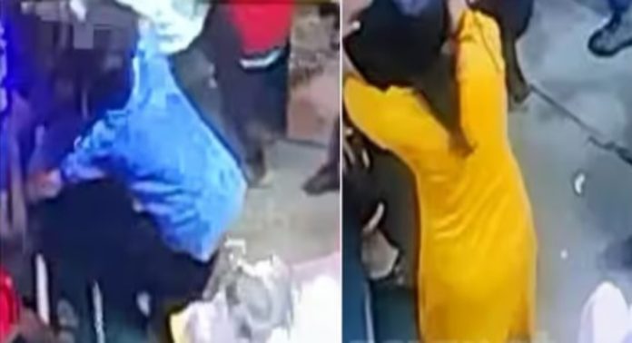 ഭക്ഷണം കഴിക്കാനെത്തിയ സ്ത്രീകളോട് അസഭ്യം പറഞ്ഞത് ചോദ്യം ചെയ്തു ; ഹോട്ടൽ ജീവനക്കാരന് ക്രൂര മർദ്ദനം ഭക്ഷണം കഴിക്കാനെത്തിയ സ്ത്രീകളോട് അസഭ്യം പറഞ്ഞത് ചോദ്യം ചെയ്തു ; ഹോട്ടൽ ജീവനക്കാരന് ക്രൂര മർദ്ദനം