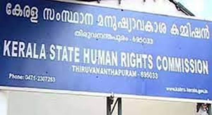 ദേശീയ മനുഷ്യാവകാശ കമ്മീഷനും ലോക്സഭാ സ്പീക്കർക്കും പരാതി നൽകി റിജോ വള്ളംകുളം ദേശീയ മനുഷ്യാവകാശ കമ്മീഷനും ലോക്സഭാ സ്പീക്കർക്കും പരാതി നൽകി റിജോ വള്ളംകുളം