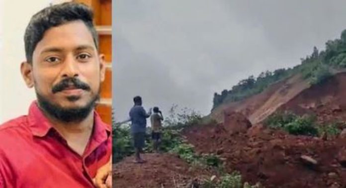 അർജുനെ കാണാതിയിട്ട് 120 മണിക്കൂർ പിന്നിട്ടു ; രക്ഷാപ്രവർത്തനത്തിന് സൈന്യം എത്തണം, ആവശ്യവുമായി കുടുംബം അർജുനെ കാണാതിയിട്ട് 120 മണിക്കൂർ പിന്നിട്ടു ; രക്ഷാപ്രവർത്തനത്തിന് സൈന്യം എത്തണം, ആവശ്യവുമായി കുടുംബം