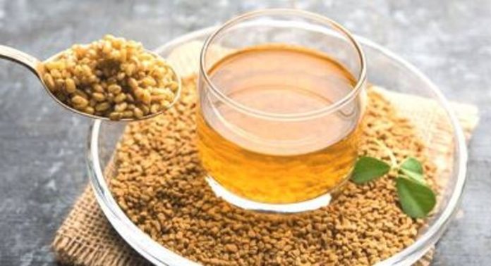 ഉലുവ വെള്ളം കുടിക്കുന്നത് ശീലമാക്കൂ ; മാറ്റങ്ങൾ അറിയാം ഉലുവ വെള്ളം കുടിക്കുന്നത് ശീലമാക്കൂ ; മാറ്റങ്ങൾ അറിയാം