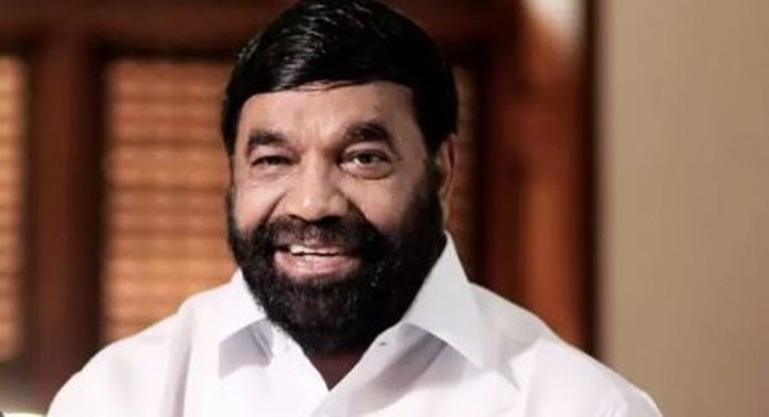 വിഴിഞ്ഞം പദ്ധതി ഉമ്മൻചാണ്ടിയുടേത് അല്ല ; മന്ത്രി വാസവൻ വിഴിഞ്ഞം പദ്ധതി ഉമ്മൻചാണ്ടിയുടേത് അല്ല ; മന്ത്രി വാസവൻ