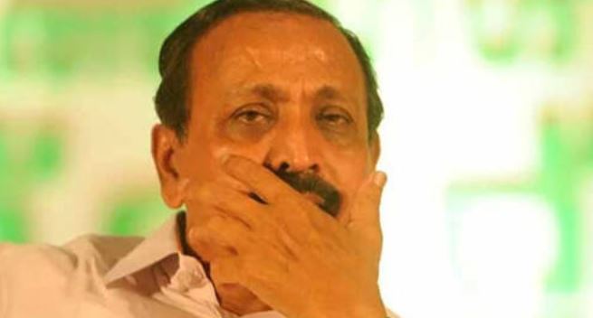 അർജുന്റെ തെരച്ചിലിൽ കുടുംബം തൃപ്തർ ; എം കെ രാഘവൻ എം പി അർജുന്റെ തെരച്ചിലിൽ കുടുംബം തൃപ്തർ ; എം കെ രാഘവൻ എം പി