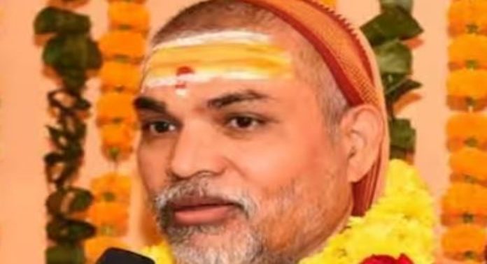 കേദാർനാഥ് ക്ഷേത്രത്തിലെ 228 കിലോഗ്രാം സ്വർണം കാണാനില്ല ; ആരോപണവുമായി ശങ്കരാചാര്യർ കേദാർനാഥ് ക്ഷേത്രത്തിലെ 228 കിലോഗ്രാം സ്വർണം കാണാനില്ല ; ആരോപണവുമായി ശങ്കരാചാര്യർ