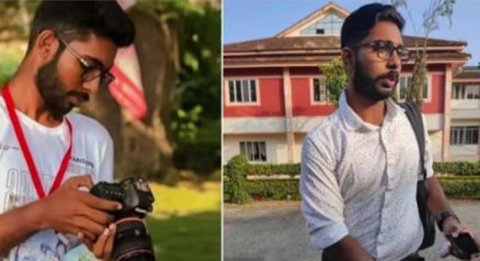 സിദ്ധാർഥന്റെ മരണം ; റിപ്പോർട്ട് ഇന്ന് ഗവർണർക്ക് കൈമാറും സിദ്ധാർഥന്റെ മരണം ; റിപ്പോർട്ട് ഇന്ന് ഗവർണർക്ക് കൈമാറും
