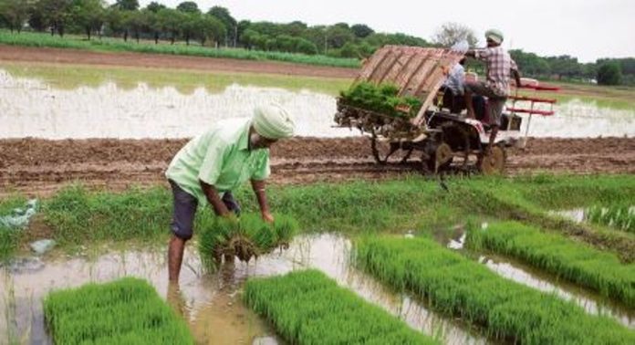 ബജറ്റ് 2024 ; കാര്ഷിക മേഖലയ്ക്ക് 1.52 ലക്ഷം കോടി രൂപ വകയിരുത്തി ബജറ്റ് 2024 ; കാര്ഷിക മേഖലയ്ക്ക് 1.52 ലക്ഷം കോടി രൂപ വകയിരുത്തി
