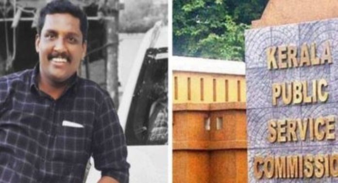 പിഎസ്സി കോഴ വിവാദം ; സിപിഎമ്മിൽ നിന്ന് പുറത്താക്കപ്പെട്ട പ്രമോദ് ഇന്ന് പരാതി നൽകും പിഎസ്സി കോഴ വിവാദം ; സിപിഎമ്മിൽ നിന്ന് പുറത്താക്കപ്പെട്ട പ്രമോദ് ഇന്ന് പരാതി നൽകും