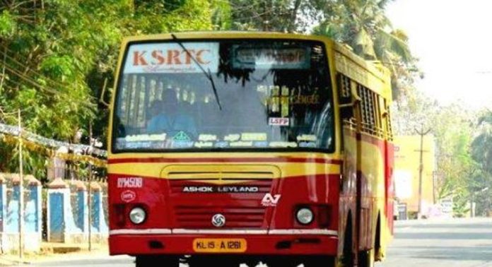 കെഎസ്ആര്ടി സിയില് ജൂണ് മാസത്തിലെ ആദ്യഗഡു ശമ്പളം ഇന്നു നല്കിയേക്കും കെഎസ്ആര്ടി സിയില് ജൂണ് മാസത്തിലെ ആദ്യഗഡു ശമ്പളം ഇന്നു നല്കിയേക്കും