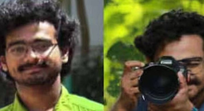 വിദ്യാർത്ഥിനികളുടെ ചിത്രങ്ങൾ അശ്ലീല ഫേസ്ബുക്ക് പേജുകളിലിട്ട സംഭവം ; മുൻ വിദ്യാർത്ഥിക്കെതിരെ കൂടുതൽ വിവരങ്ങൾ പുറത്ത് വിദ്യാർത്ഥിനികളുടെ ചിത്രങ്ങൾ അശ്ലീല ഫേസ്ബുക്ക് പേജുകളിലിട്ട സംഭവം ; മുൻ വിദ്യാർത്ഥിക്കെതിരെ കൂടുതൽ വിവരങ്ങൾ പുറത്ത്