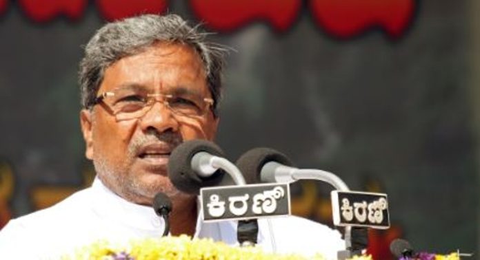 കർണാടക മുഖ്യമന്ത്രി സിദ്ധരാമയ്യ ഷിരൂരിലെത്തി കർണാടക മുഖ്യമന്ത്രി സിദ്ധരാമയ്യ ഷിരൂരിലെത്തി