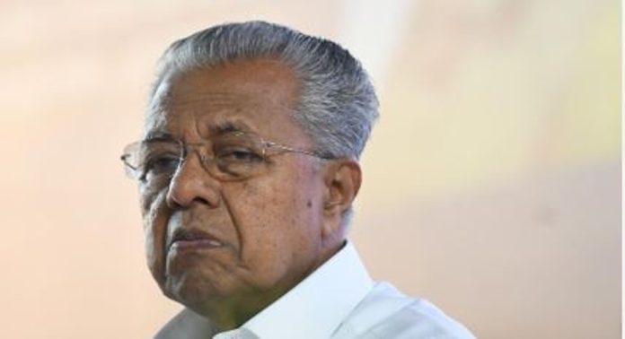 പിണറായി വിജയന്റേത് ജനങ്ങളെ വെറുപ്പിക്കുന്ന ശൈലിയാണ് ; രൂക്ഷ വിമർശനവുമായി സി.പി.എം പിണറായി വിജയന്റേത് ജനങ്ങളെ വെറുപ്പിക്കുന്ന ശൈലിയാണ് ; രൂക്ഷ വിമർശനവുമായി സി.പി.എം