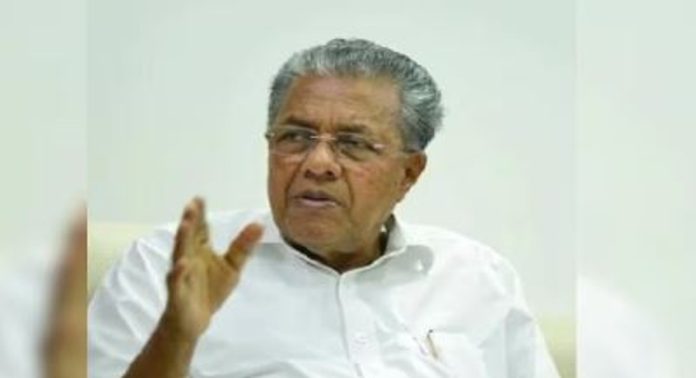 പറഞ്ഞത് വസ്തുതാവിരുദ്ധം, പ്രശ്നമുണ്ടാകുമ്പോള് ആരുടെയെങ്കിലും പിടലിയിൽ വെച്ചുകെട്ടരുത് ; അമിത് ഷാക്കെതിരെ മുഖ്യമന്ത്രി പറഞ്ഞത് വസ്തുതാവിരുദ്ധം, പ്രശ്നമുണ്ടാകുമ്പോള് ആരുടെയെങ്കിലും പിടലിയിൽ വെച്ചുകെട്ടരുത് ; അമിത് ഷാക്കെതിരെ മുഖ്യമന്ത്രി