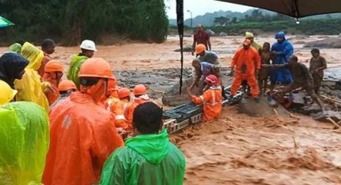 വയനാട് ഉരുൾപൊട്ടൽ ദുരന്തം ; സ്പെഷ്യൽ ഓഫീസറെ നിയമിച്ചു വയനാട് ഉരുൾപൊട്ടൽ ദുരന്തം ; സ്പെഷ്യൽ ഓഫീസറെ നിയമിച്ചു