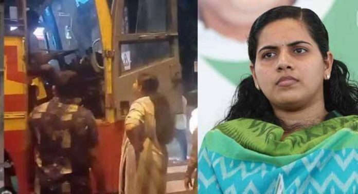 മേയർ കാണിച്ചത് ഗുണ്ടായിസം, മെമ്മറി കാര്ഡ് കിട്ടിയിരുന്നെങ്കില് കുടുങ്ങുമായിരുന്നു ; വിമര്ശനവുമായി സിപിഎം മേയർ കാണിച്ചത് ഗുണ്ടായിസം, മെമ്മറി കാര്ഡ് കിട്ടിയിരുന്നെങ്കില് കുടുങ്ങുമായിരുന്നു ; വിമര്ശനവുമായി സിപിഎം