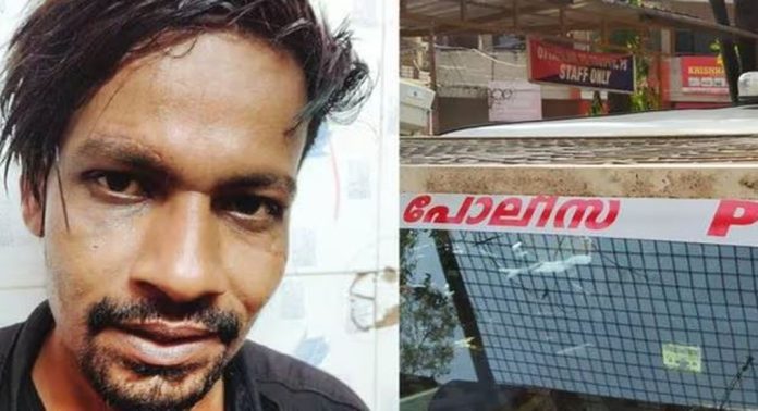 മോഷണ കേസ് പ്രതിയെ തന്ത്രപരമായി വലയിൽ കുടുക്കി പോലീസ് മോഷണ കേസ് പ്രതിയെ തന്ത്രപരമായി വലയിൽ കുടുക്കി പോലീസ്
