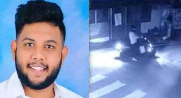 എകെജി സെന്റർ ആക്രമണക്കേസിൽ പിടിയിലായ യൂത്ത് കോൺഗ്രസ് നേതാവിനെ ഇന്ന് കോടതിയിൽ ഹാജരാക്കും എകെജി സെന്റർ ആക്രമണക്കേസിൽ പിടിയിലായ യൂത്ത് കോൺഗ്രസ് നേതാവിനെ ഇന്ന് കോടതിയിൽ ഹാജരാക്കും