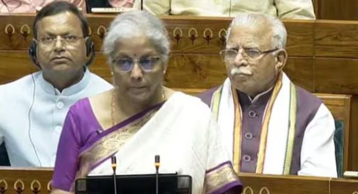 ഈ രണ്ട് സംസ്ഥാനങ്ങൾക്ക് കൈനിറയെ പദ്ധതി ; വമ്പന് പാക്കേജ് ഈ രണ്ട് സംസ്ഥാനങ്ങൾക്ക് കൈനിറയെ പദ്ധതി ; വമ്പന് പാക്കേജ്