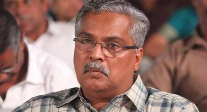 സിപിഎം തോൽവിയിൽ നിന്ന് പാഠം പഠിക്കണം ; ബിനോയ് വിശ്വം സിപിഎം തോൽവിയിൽ നിന്ന് പാഠം പഠിക്കണം ; ബിനോയ് വിശ്വം