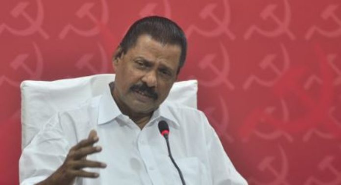 കോൺഗ്രസ് ദിശാബോധത്തോടെ പ്രവർത്തിച്ചിരുന്നെങ്കിൽ ബി.ജെ.പി പുറത്താകുമായിരുന്നു ; തുറന്നടിച്ച് എം.വി. ഗോവിന്ദൻ കോൺഗ്രസ് ദിശാബോധത്തോടെ പ്രവർത്തിച്ചിരുന്നെങ്കിൽ ബി.ജെ.പി പുറത്താകുമായിരുന്നു ; തുറന്നടിച്ച് എം.വി. ഗോവിന്ദൻ
