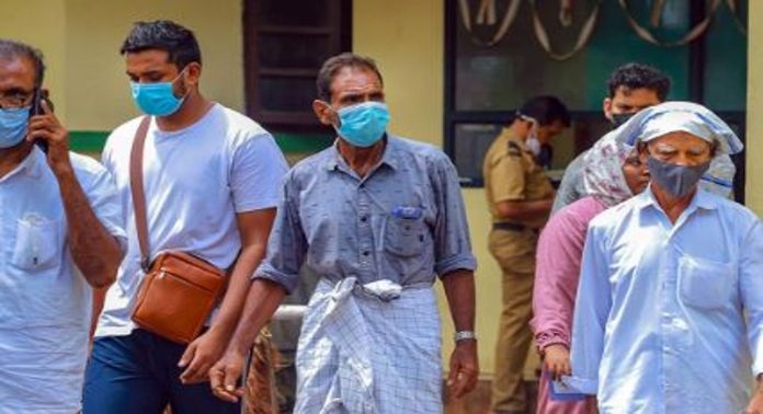 നിപ ലക്ഷണമെന്ന് സംശയം ; വയോധികനെ കോഴിക്കോട് മെഡിക്കൽ കോളേജിലേക്ക് മാറ്റി നിപ ലക്ഷണമെന്ന് സംശയം ; വയോധികനെ കോഴിക്കോട് മെഡിക്കൽ കോളേജിലേക്ക് മാറ്റി
