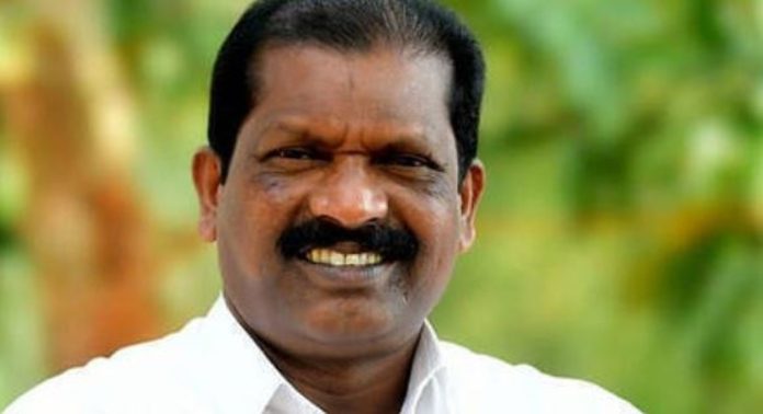 കേന്ദ്ര ബഡ്ജറ്റിൽ പട്ടിക പിന്നാക്ക ജനതയെ പരിഗണിച്ചില്ല ; മന്ത്രി ഒ ആർ കേളു കേന്ദ്ര ബഡ്ജറ്റിൽ പട്ടിക പിന്നാക്ക ജനതയെ പരിഗണിച്ചില്ല ; മന്ത്രി ഒ ആർ കേളു