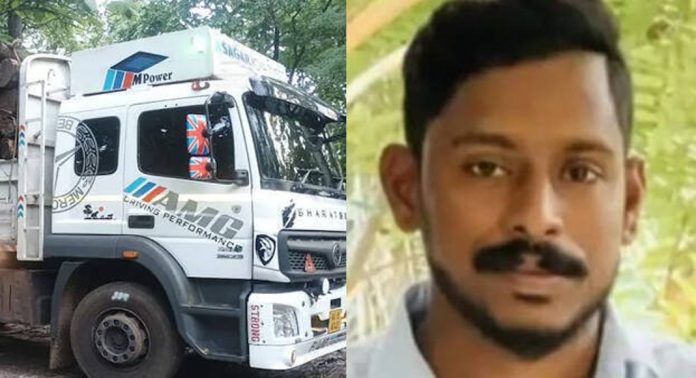 അർജുൻ ലോറിക്കുള്ളിൽ ഉണ്ടോ?, ചോദ്യങ്ങൾ ഇനിയും ബാക്കി ; തിരച്ചിൽ തുടരും അർജുൻ ലോറിക്കുള്ളിൽ ഉണ്ടോ?, ചോദ്യങ്ങൾ ഇനിയും ബാക്കി ; തിരച്ചിൽ തുടരും