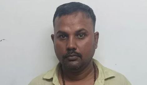 കഞ്ചാവ് മിഠായിയുമായി ഉത്തർപ്രദേശ് സ്വദേശി അറസ്റ്റിൽ കഞ്ചാവ് മിഠായിയുമായി ഉത്തർപ്രദേശ് സ്വദേശി അറസ്റ്റിൽ