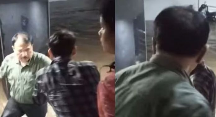 വെറും പത്ത് മിനിറ്റിൽ ബേസ്മെന്റ് മുങ്ങി ; പിന്നാലെ രക്ഷാപ്രവർത്തകർ എത്തിയത് രണ്ടരമണിക്കൂറോളം വൈകി, ഞെട്ടൽ വിട്ടുമാറാതെ വിദ്യാര്ഥികൾ വെറും പത്ത് മിനിറ്റിൽ ബേസ്മെന്റ് മുങ്ങി ; പിന്നാലെ രക്ഷാപ്രവർത്തകർ എത്തിയത് രണ്ടരമണിക്കൂറോളം വൈകി, ഞെട്ടൽ വിട്ടുമാറാതെ വിദ്യാര്ഥികൾ