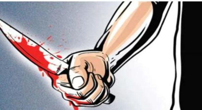 വഴക്ക് പറഞ്ഞത് ഇഷ്ടമായില്ല ; അസമിൽ വിദ്യാർഥി അധ്യാപകനെ കുത്തികൊലപ്പെടുത്തി വഴക്ക് പറഞ്ഞത് ഇഷ്ടമായില്ല ; അസമിൽ വിദ്യാർഥി അധ്യാപകനെ കുത്തികൊലപ്പെടുത്തി