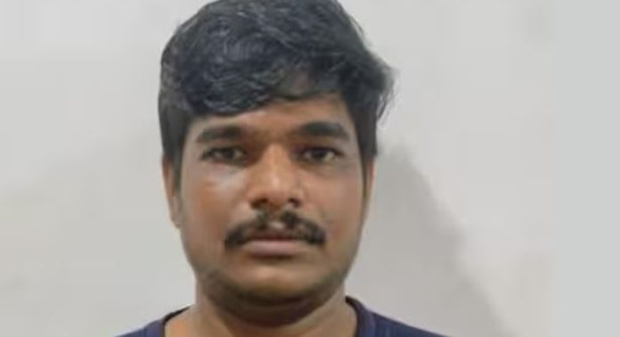 വിവാഹ വാഗ്ദാനം നല്കി യുവതിയെ പീഡിപ്പിച്ച കേസിൽ യുവാവ് അറസ്റ്റിൽ വിവാഹ വാഗ്ദാനം നല്കി യുവതിയെ പീഡിപ്പിച്ച കേസിൽ യുവാവ് അറസ്റ്റിൽ