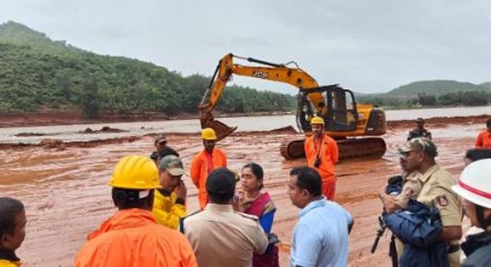 അർജുനെ കണ്ടെത്താൻ പ്ലാൻ ബി തയ്യാറാക്കണം ; എ.കെ.എം അഷ്റഫ് എംഎൽഎ അർജുനെ കണ്ടെത്താൻ പ്ലാൻ ബി തയ്യാറാക്കണം ; എ.കെ.എം അഷ്റഫ് എംഎൽഎ