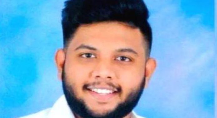 എകെജി സെന്റർ ആക്രമണ കേസ് ; യൂത്ത് കോൺഗ്രസ് നേതാവ് ഡൽഹിയിൽ അറസ്റ്റിൽ എകെജി സെന്റർ ആക്രമണ കേസ് ; യൂത്ത് കോൺഗ്രസ് നേതാവ് ഡൽഹിയിൽ അറസ്റ്റിൽ