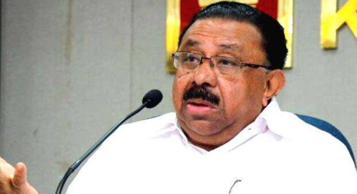 കേരളത്തോട് ബജറ്റിൽ അവഗണന, ഒറ്റക്കെട്ടായ പ്രതിഷേധം വേണം ; എം.എം ഹസൻ കേരളത്തോട് ബജറ്റിൽ അവഗണന, ഒറ്റക്കെട്ടായ പ്രതിഷേധം വേണം ; എം.എം ഹസൻ