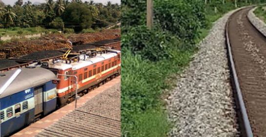 മലപ്പുറം കുറ്റിപ്പുറത്ത് മംഗലാപുരം മെയിലിന് നേരെ കല്ലേറ് ; ഒരാൾക്ക് പരിക്ക് മലപ്പുറം കുറ്റിപ്പുറത്ത് മംഗലാപുരം മെയിലിന് നേരെ കല്ലേറ് ; ഒരാൾക്ക് പരിക്ക്